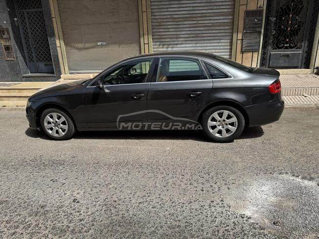 audi a4 automatique 10 chv