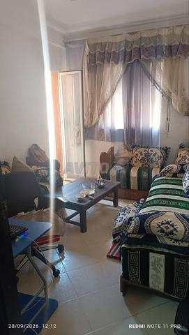 Appartements à vendre 3 m² à Casablanca - 2