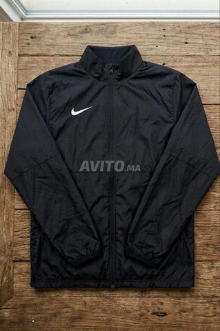 Veste k-way de running Nike