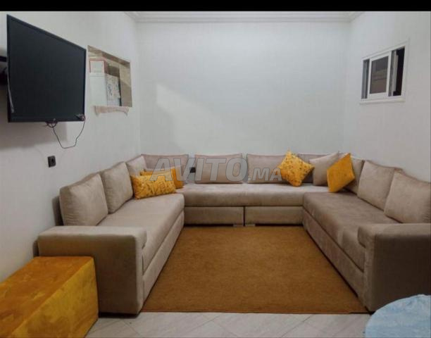 منزل للبيع القنيطرة - 2