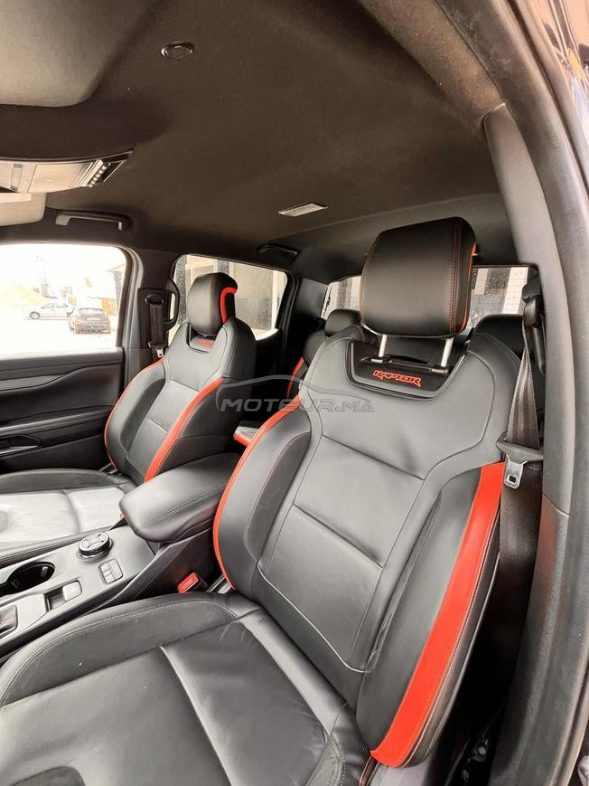 ford ranger raptor 2024