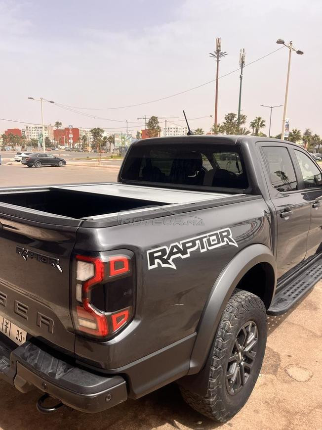 ford ranger raptor 2024
