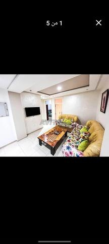Appartement propre au niveau - 2