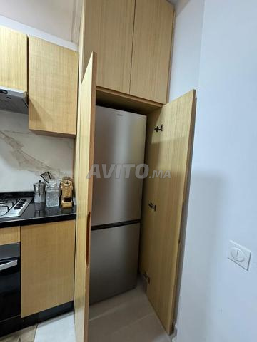Appartement meublé à louer à Nouaceur - 2