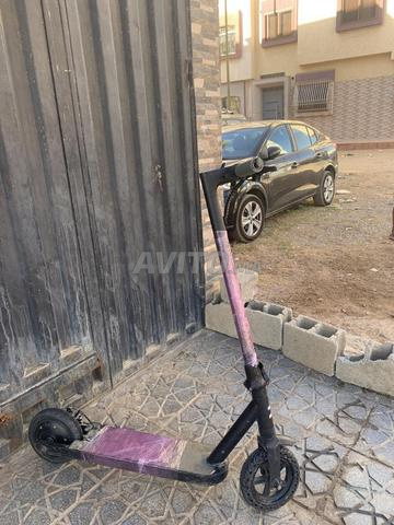 سكوتر كهربائي للبيع - 2