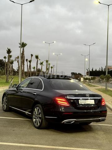 MERCEDES CLASSE E220 D - 2
