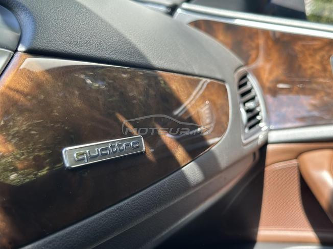 Audi A6 , excellent état 