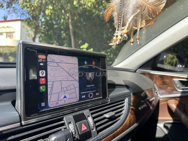 Audi A6 , excellent état 