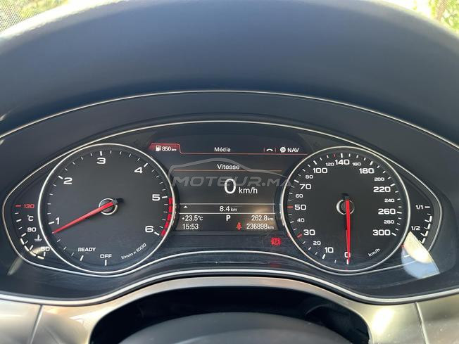 Audi A6 , excellent état 