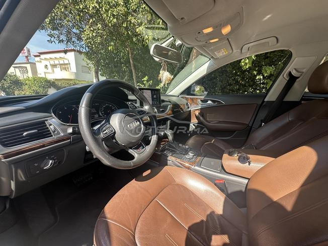 Audi A6 , excellent état 