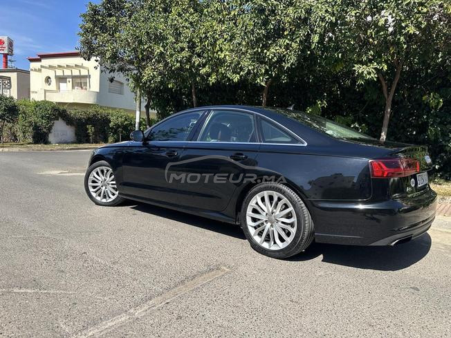 Audi A6 , excellent état 