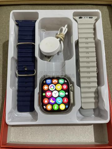 Montres intelligentes - 2