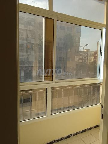Appartement à louer 140 m² à Salé - 2