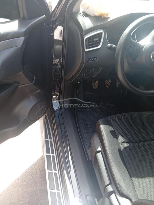 Nissan Qashqai Diesel Manuelle 2021 à Casablanca