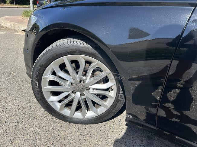 Audi A6 , excellent état 