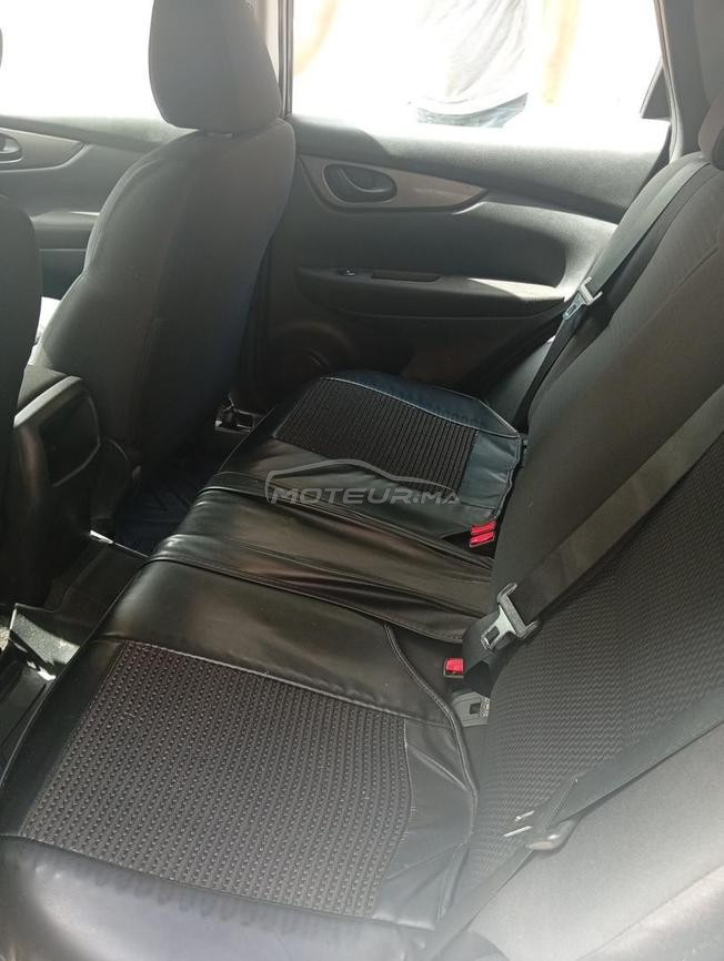 Nissan Qashqai Diesel Manuelle 2021 à Casablanca