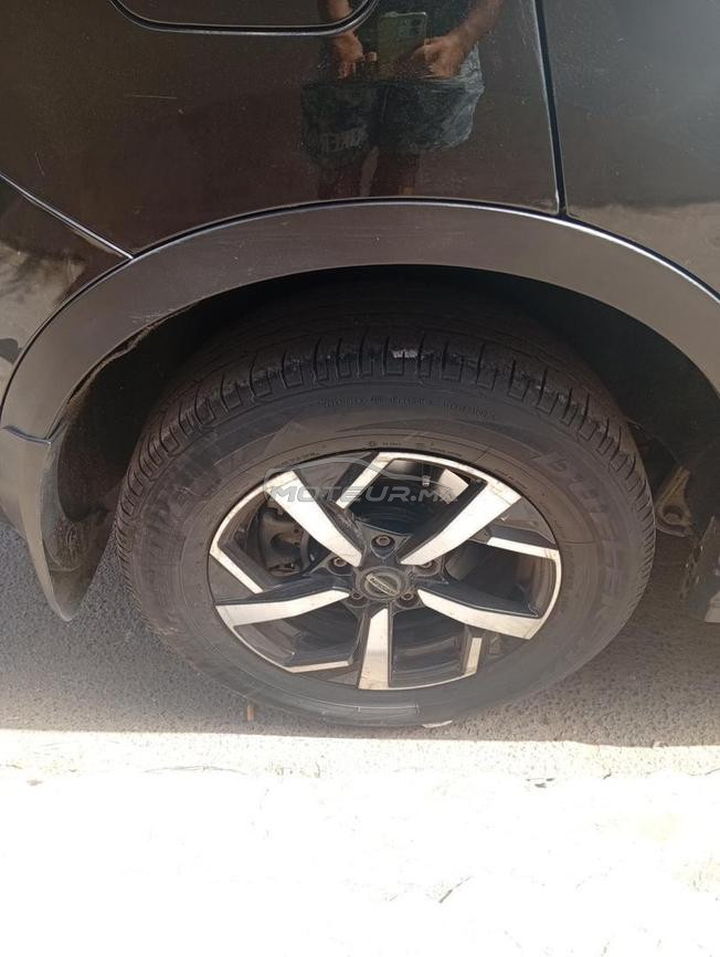 Nissan Qashqai Diesel Manuelle 2021 à Casablanca