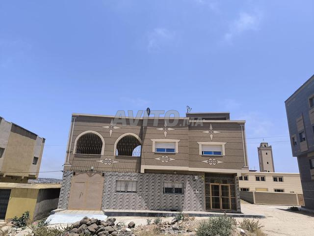 منزل للبيع في هوتة - 2