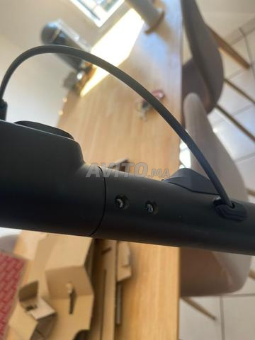 سكوتر Ninebot G2 max - 2