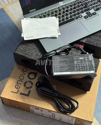 حاسوب محمول للألعاب Lenovo LOQ 15IRX9 - 2