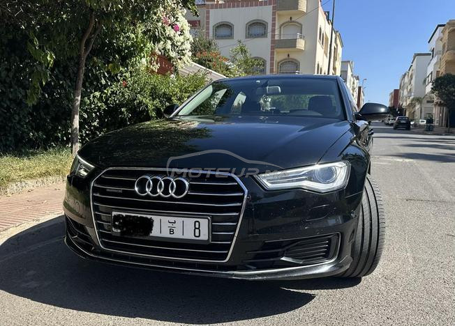 Audi A6 , excellent état 