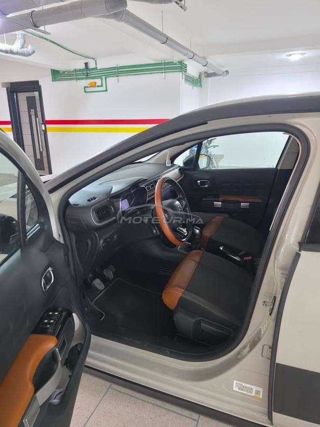 Citroën C3 11/2019
