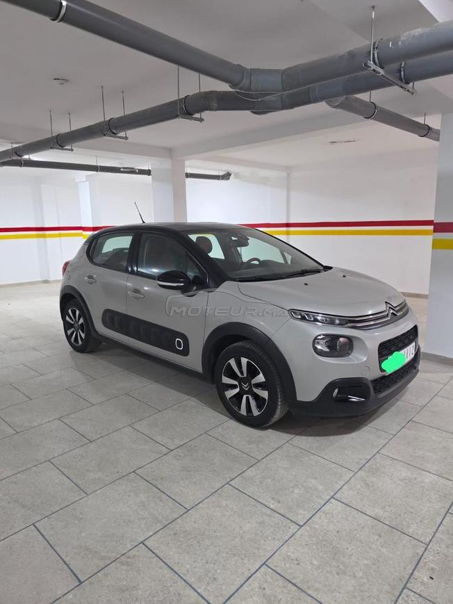 Citroën C3 11/2019