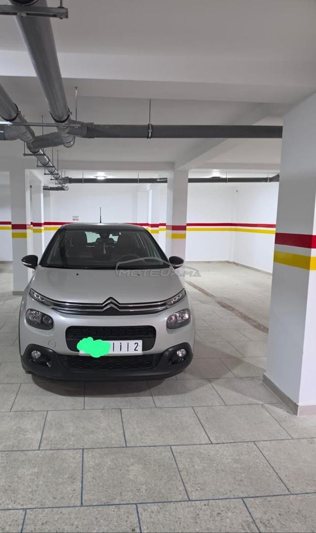 Citroën C3 11/2019