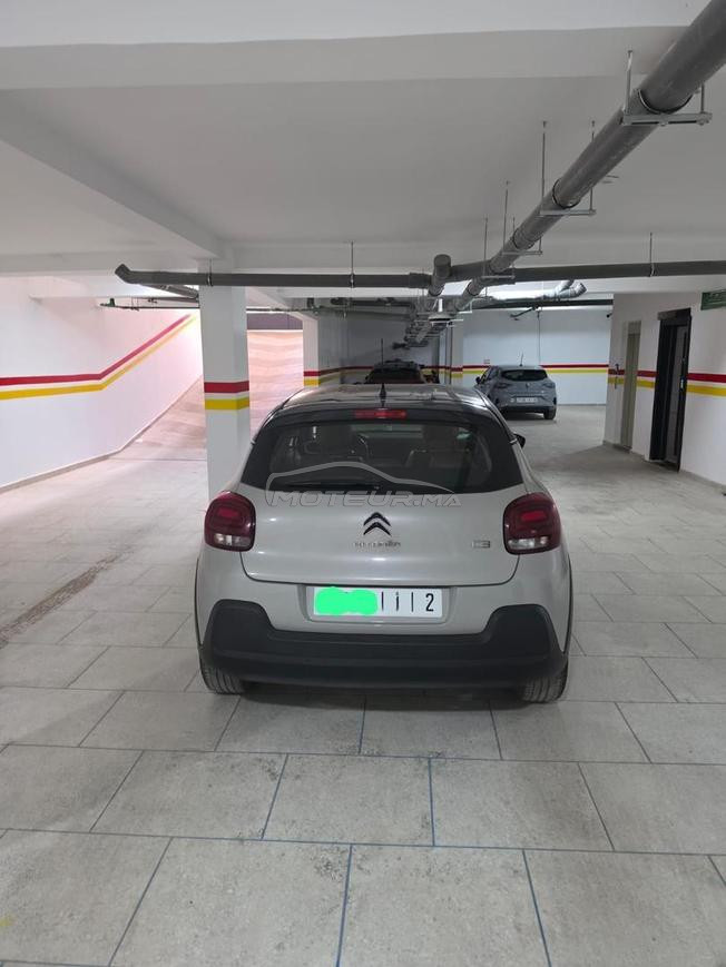 Citroën C3 11/2019
