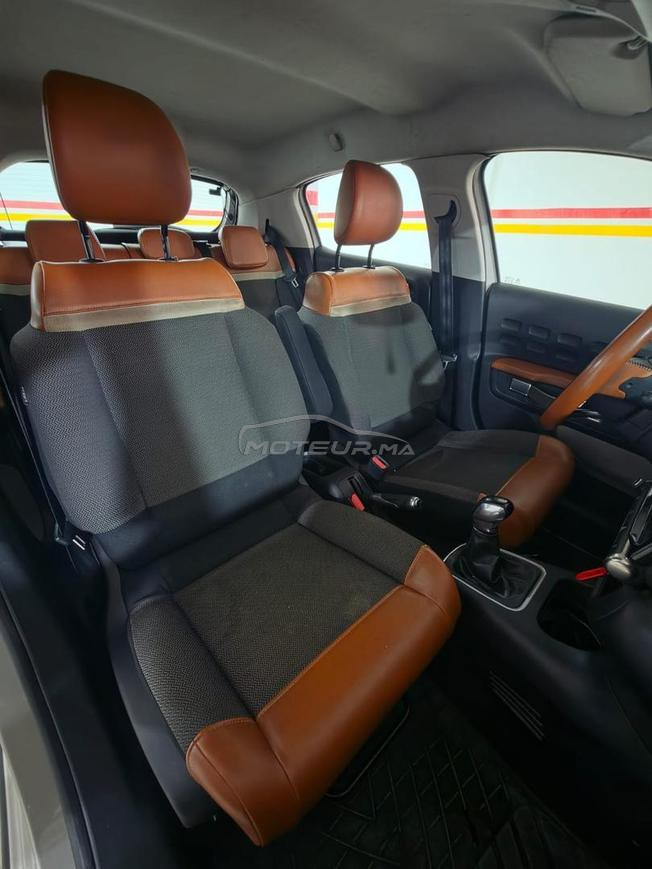Citroën C3 11/2019