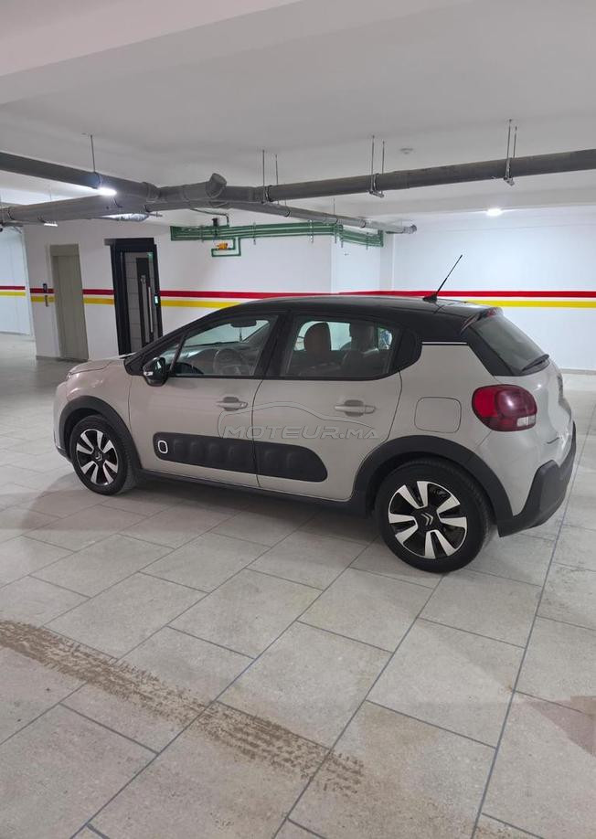 Citroën C3 11/2019