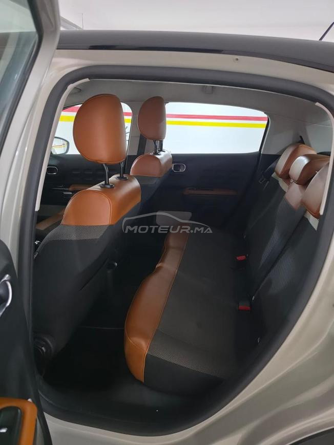 Citroën C3 11/2019