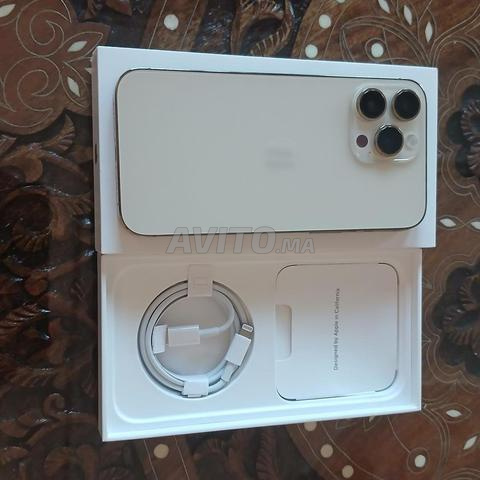 iPhone 14 Pro Max - 2