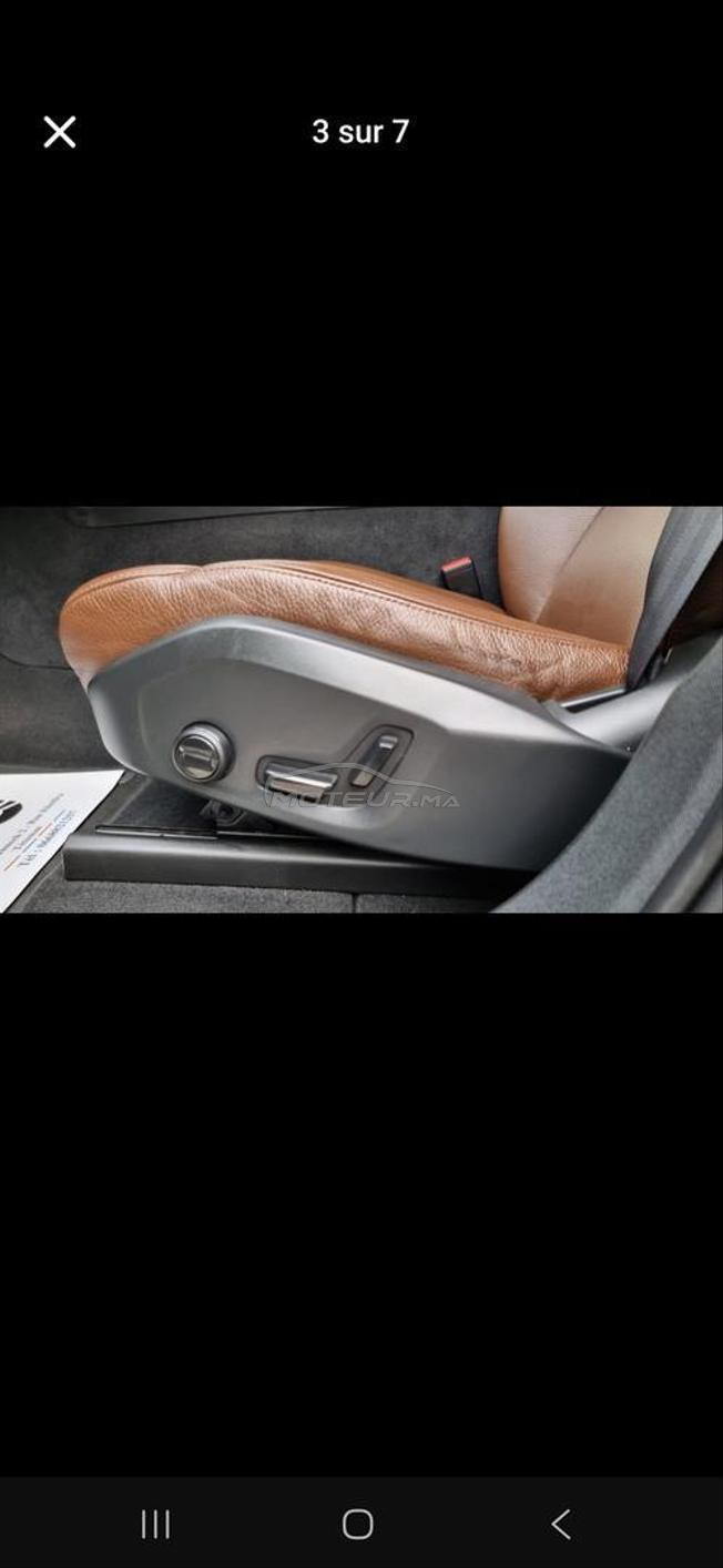 Volvo XC60 Diesel Automatique 2020 à Settat