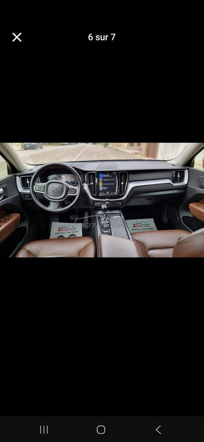 Volvo XC60 Diesel Automatique 2020 à Settat