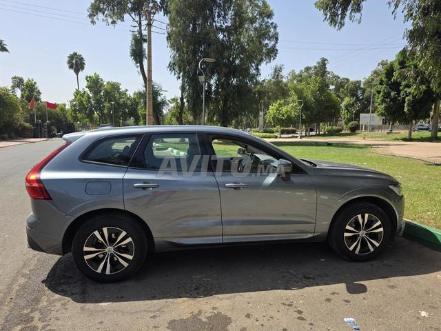 Volvo XC60 Diesel Automatique 2020 à Settat - 2
