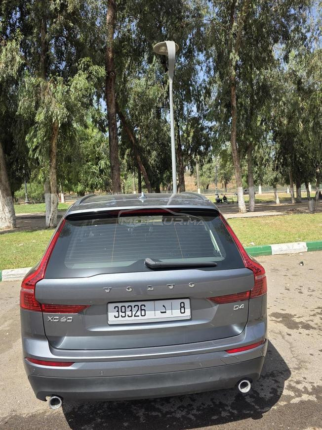 Volvo XC60 Diesel Automatique 2020 à Settat