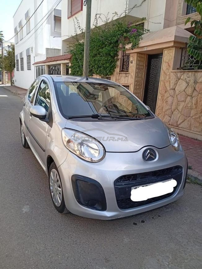 Citroen C1 comme neuve 