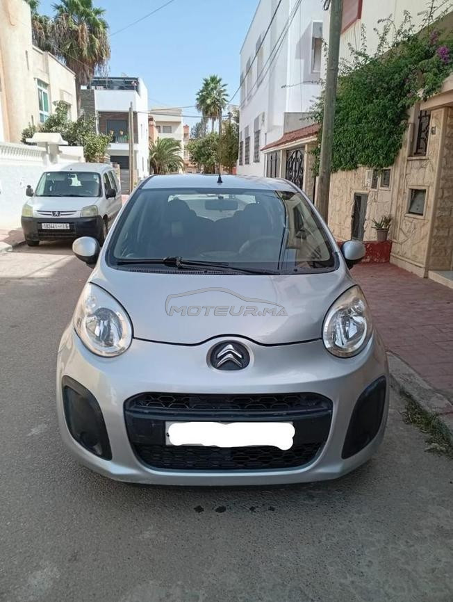 Citroen C1 comme neuve 