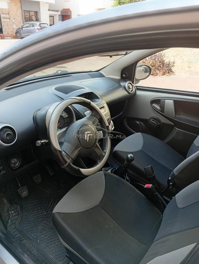 Citroen C1 comme neuve 