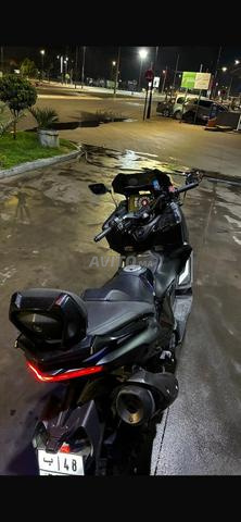 TMAX 560 أصلي - 2