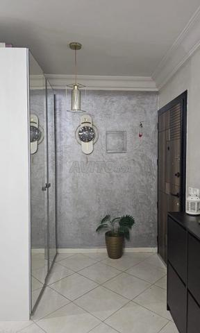 Appartement à vendre 50 m² à RIAD OULFA - 2