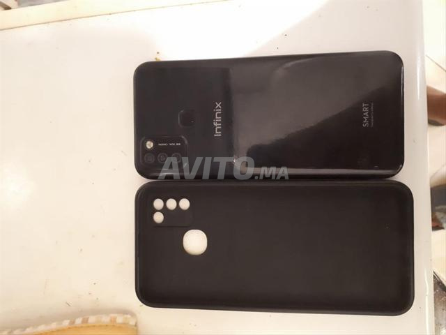 Téléphone Infinix - 2