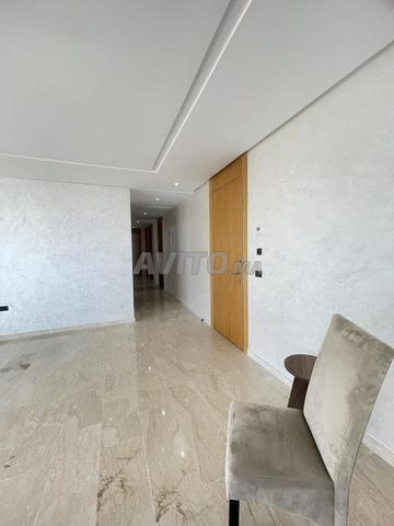 Appartement 230 m², 4 chambres, haut standing - 2