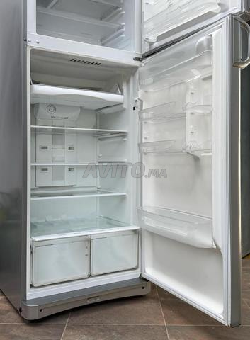 ثلاجة INDESIT No Frost A+ - 2