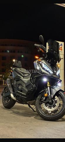 HONDA XADV 750 - 2
