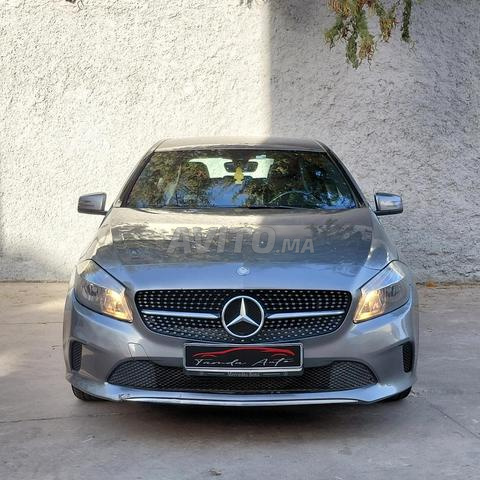 ✳️ A 180 d - أوتوماتيك