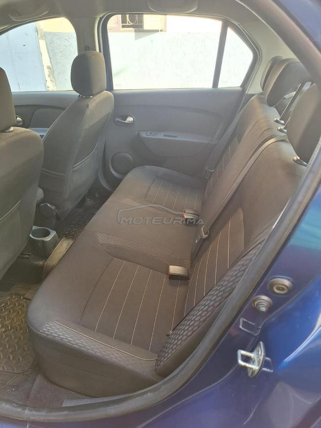 dacia logan prestige