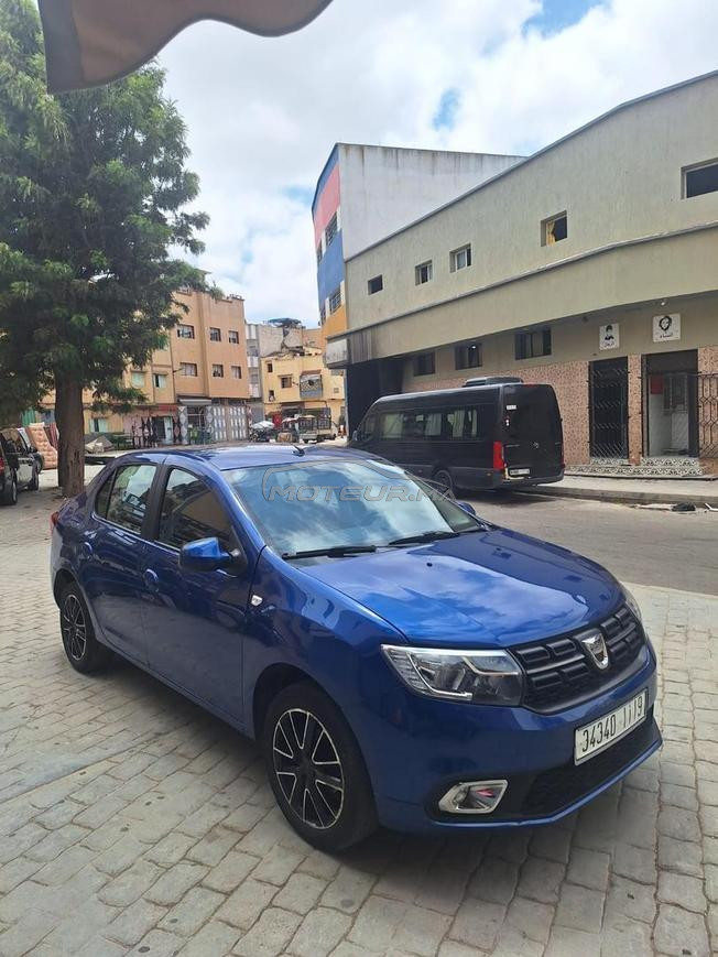 dacia logan prestige