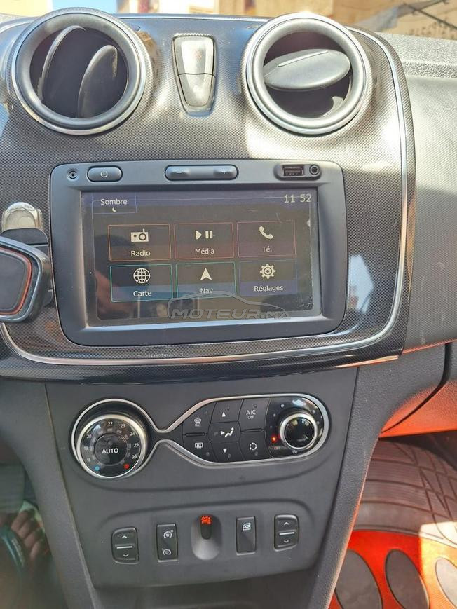 dacia logan prestige